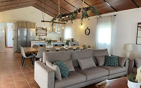 Casa rural La Alcaparra